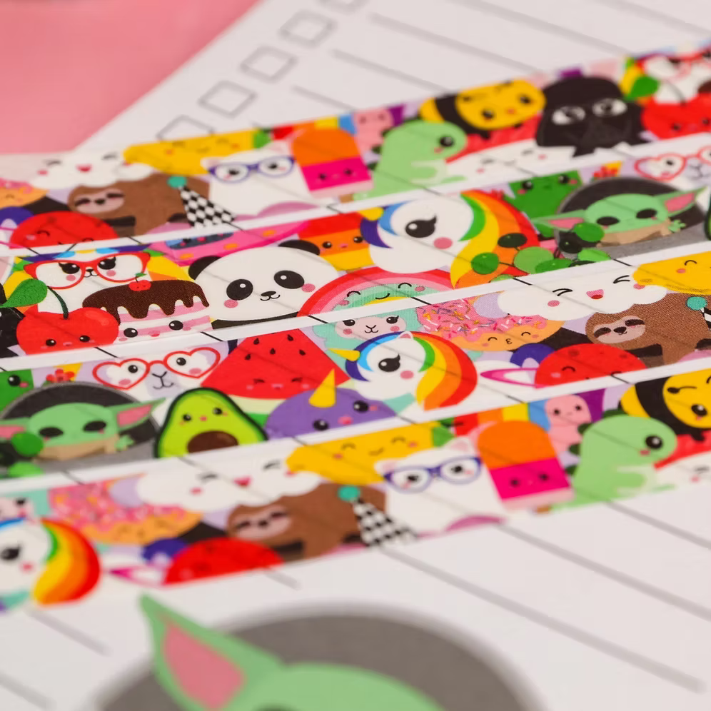 Washi Tape Kawaii