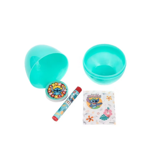 Huevo sorpresa Stitch Disney