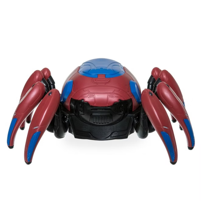 Spider Bot Marvel Avengers Campus Disneyland Paris