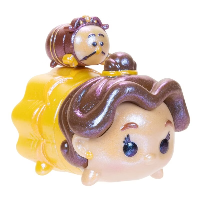 Sobre sorpresa figura Special Finish Tsum Tsum Disney