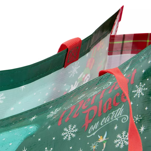 Bolsa Navidad Disney Parks