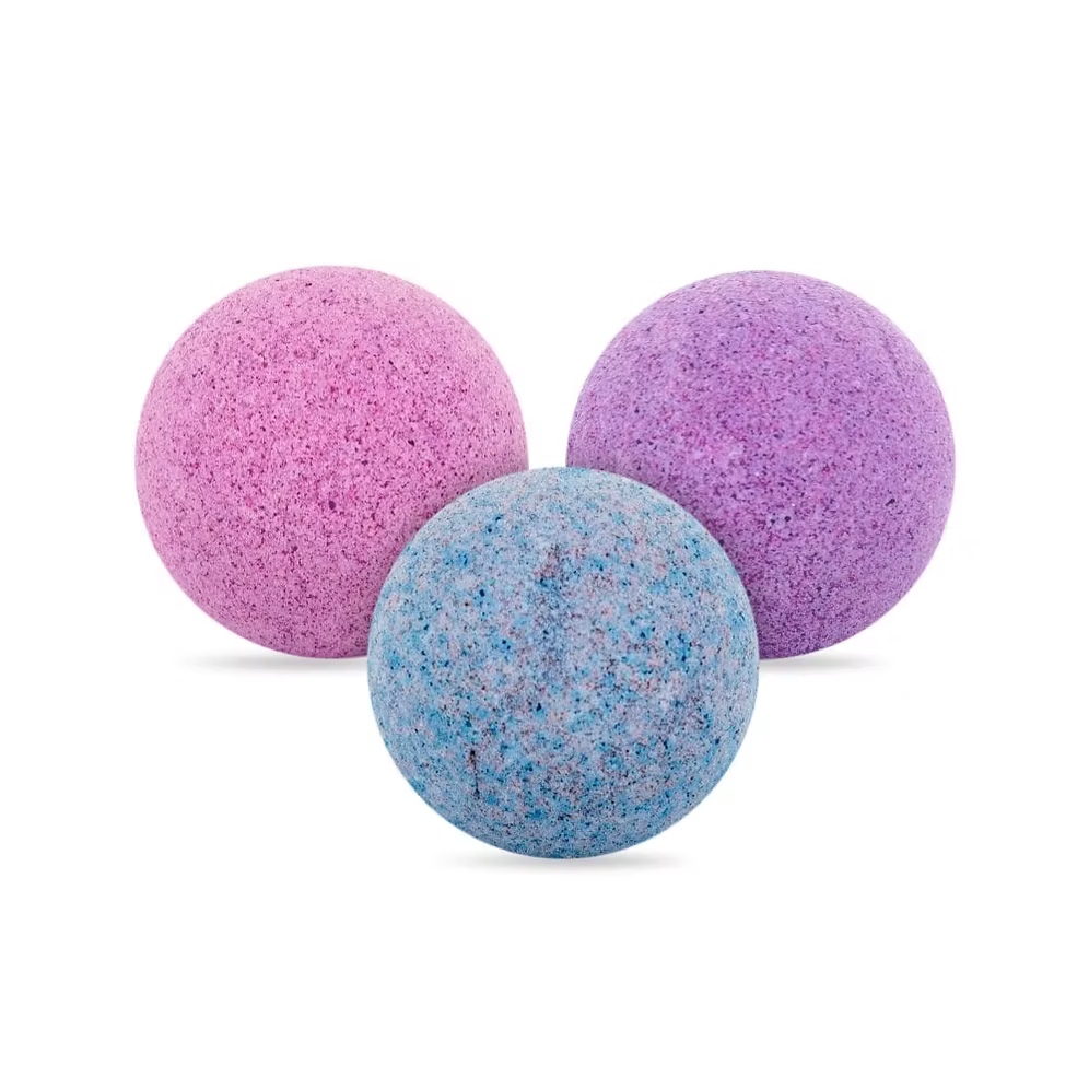 Calendario de Adviento bombas baño Frozen Disney