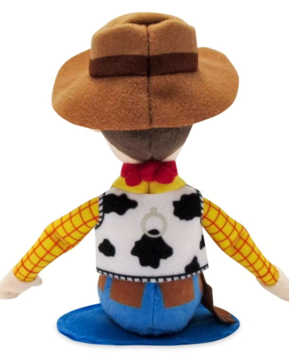 Peluche Woody para el hombro Disneyland Paris