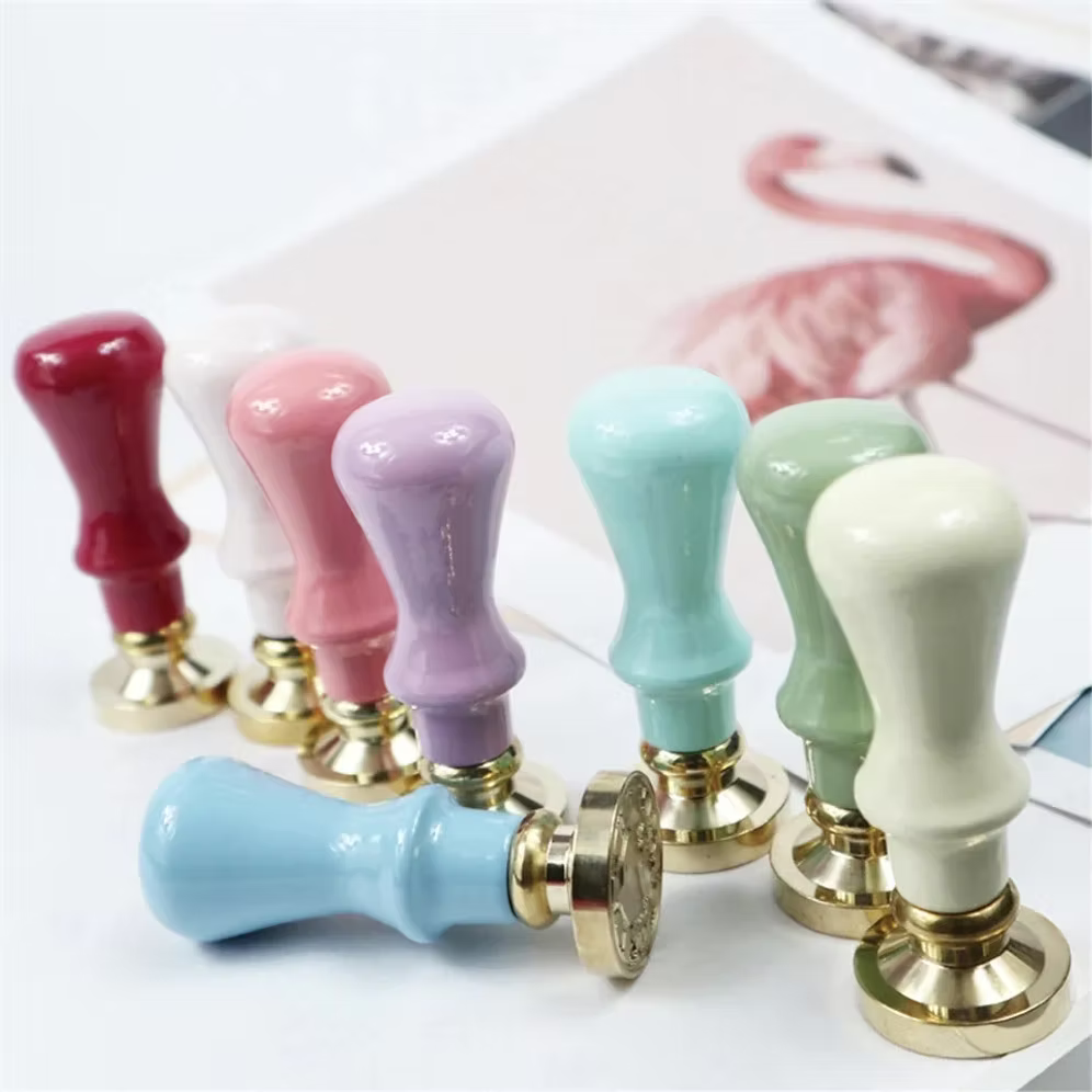 Sello Lacre Disneyland Paris Castle Wax Seal