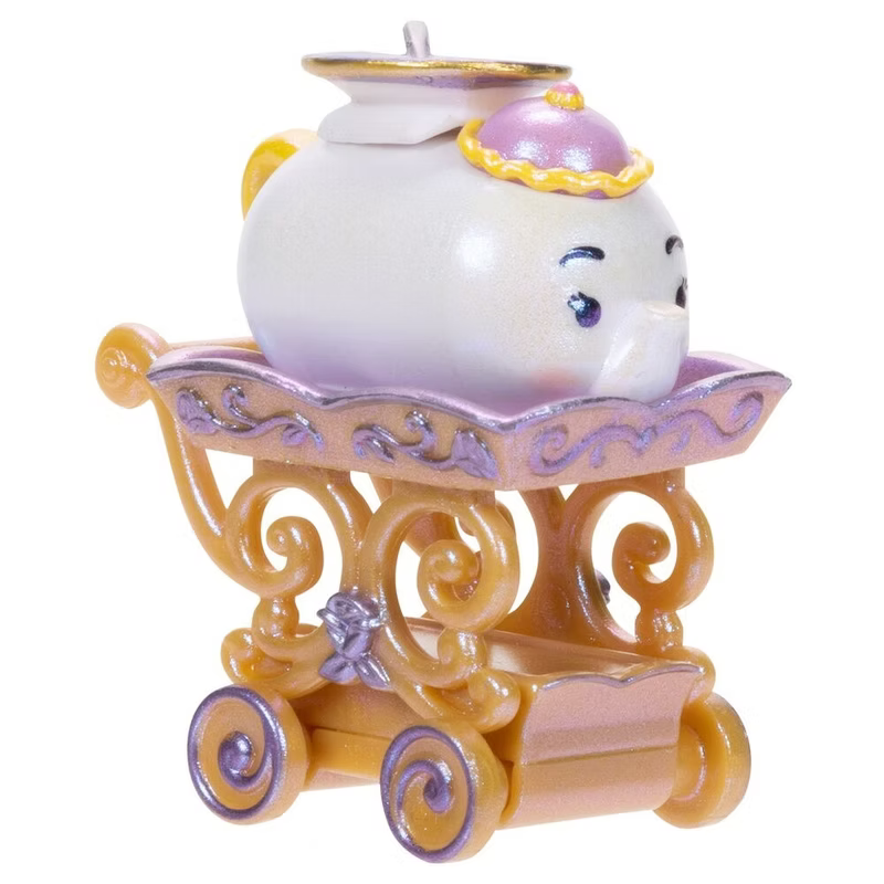 Sobre sorpresa figura Special Finish Tsum Tsum Disney