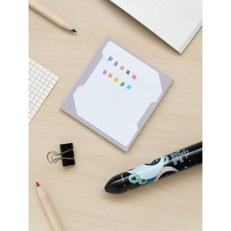 Boligrafo 3D 10 Colores Jack Skellington Disney Pesadilla Antes De Navidad