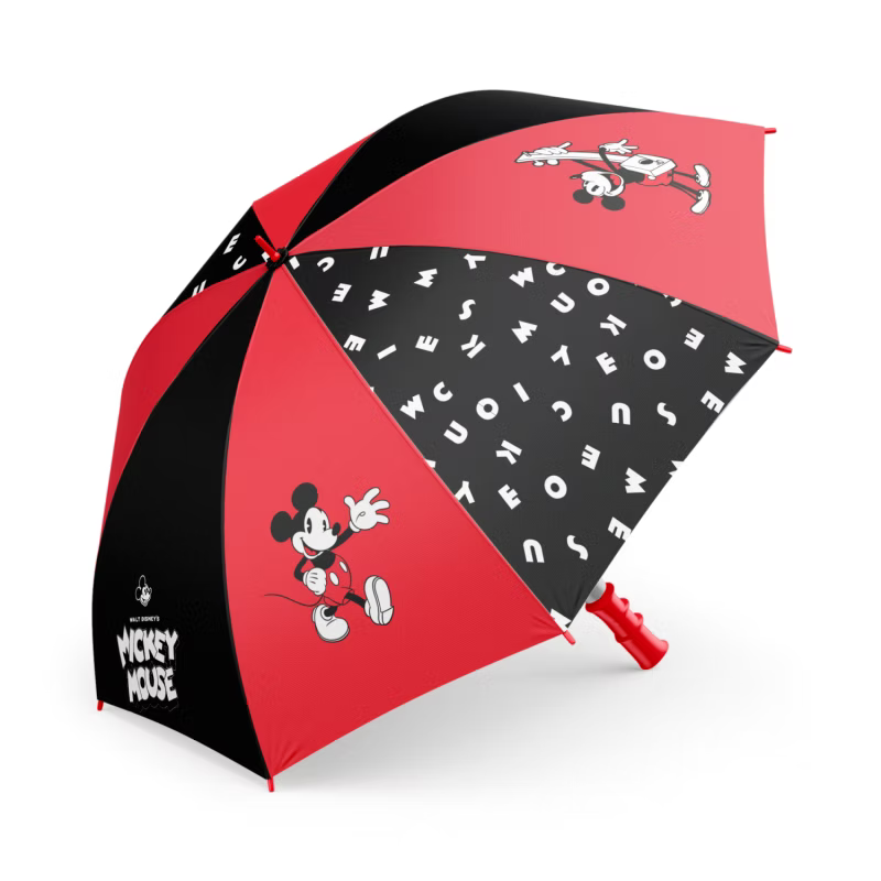 Paraguas Mickey Mouse Disney Classic