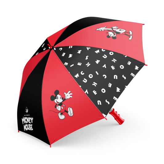 Paraguas Mickey Mouse Disney Classic