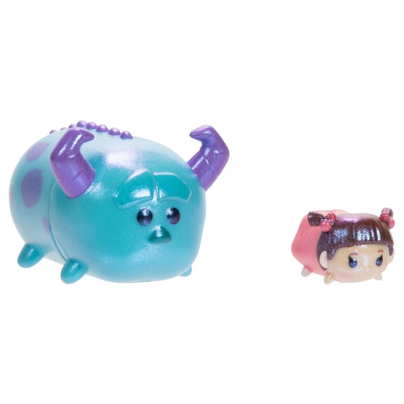 Sobre sorpresa figura Special Finish Tsum Tsum Disney