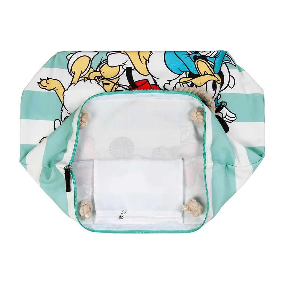 Bolsa playa Together Mickey Mouse Disney