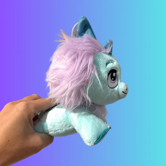 Mini peluche Sisu Raya Disneyland Paris