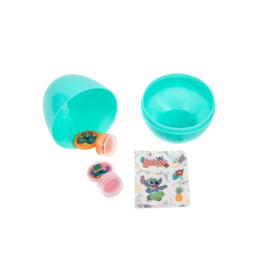 Huevo sorpresa Stitch Disney