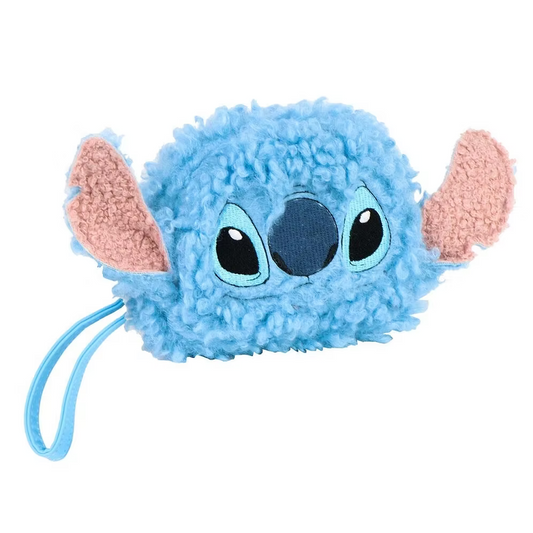 Monedero peluche Stitch Disney