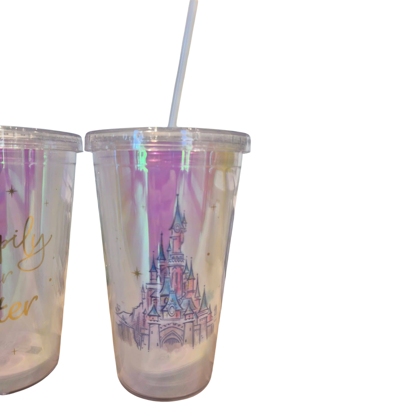 Colección Happily Ever After Disneyland Paris