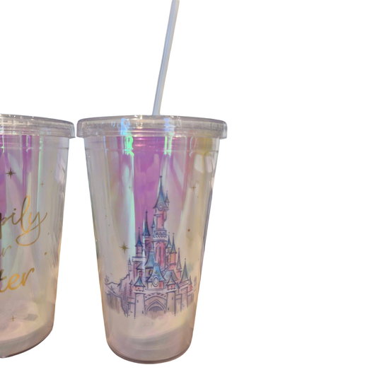 Colección Happily Ever After Disneyland Paris