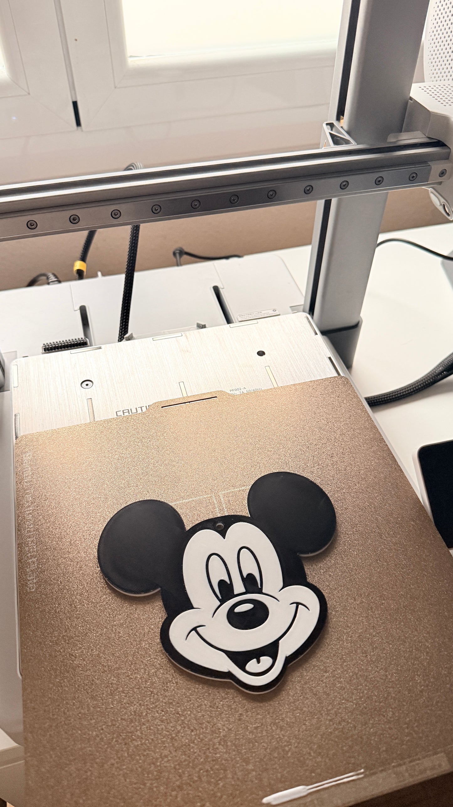 Joyero 3D Mickey Mouse