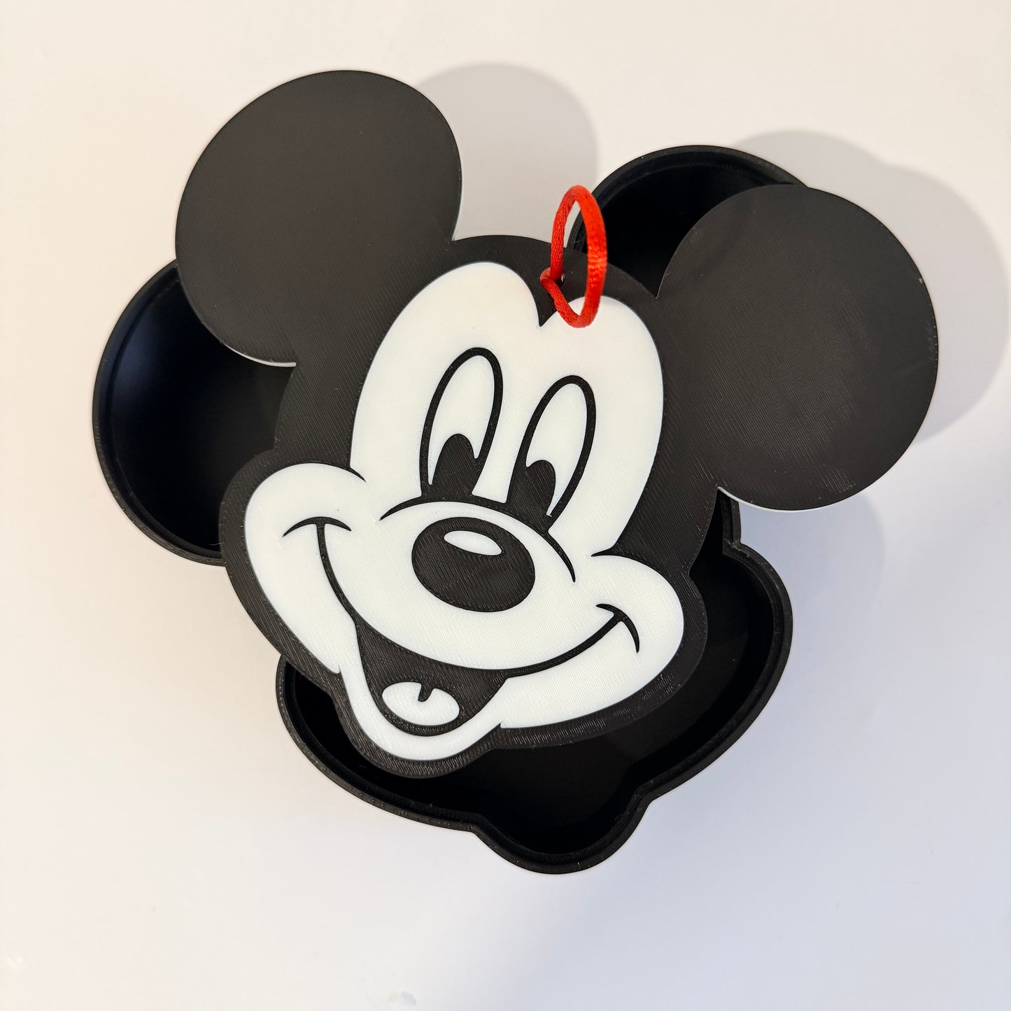 Joyero 3D Mickey Mouse