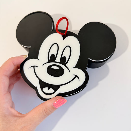 Joyero 3D Mickey Mouse