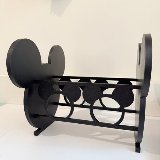 Organizador de Diademas con orejas Disney