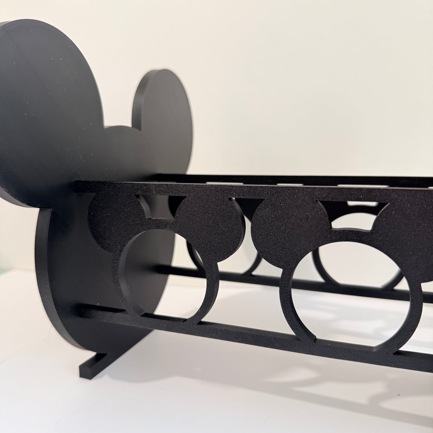 Organizador de Diademas con orejas Disney