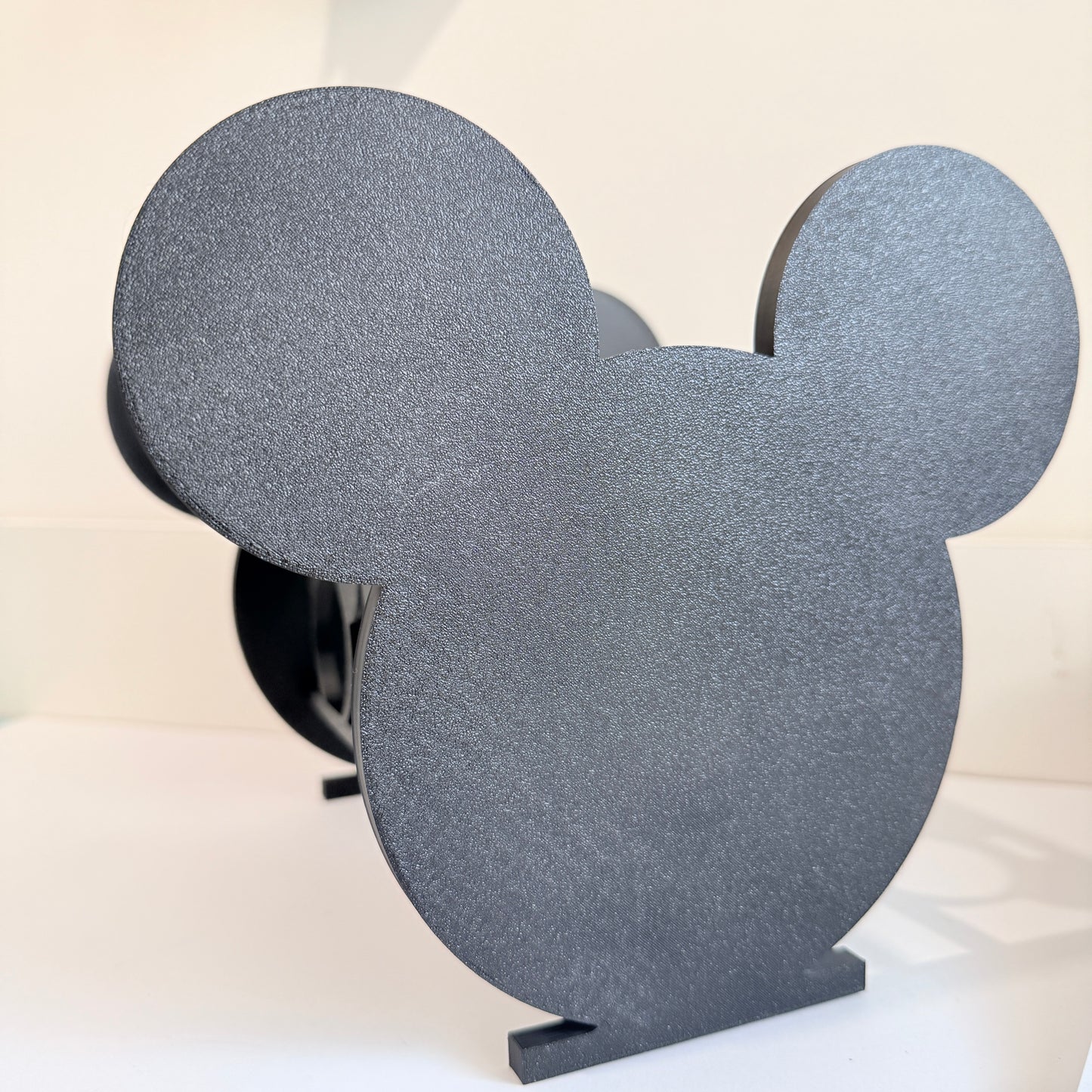 Organizador de Diademas con orejas Disney