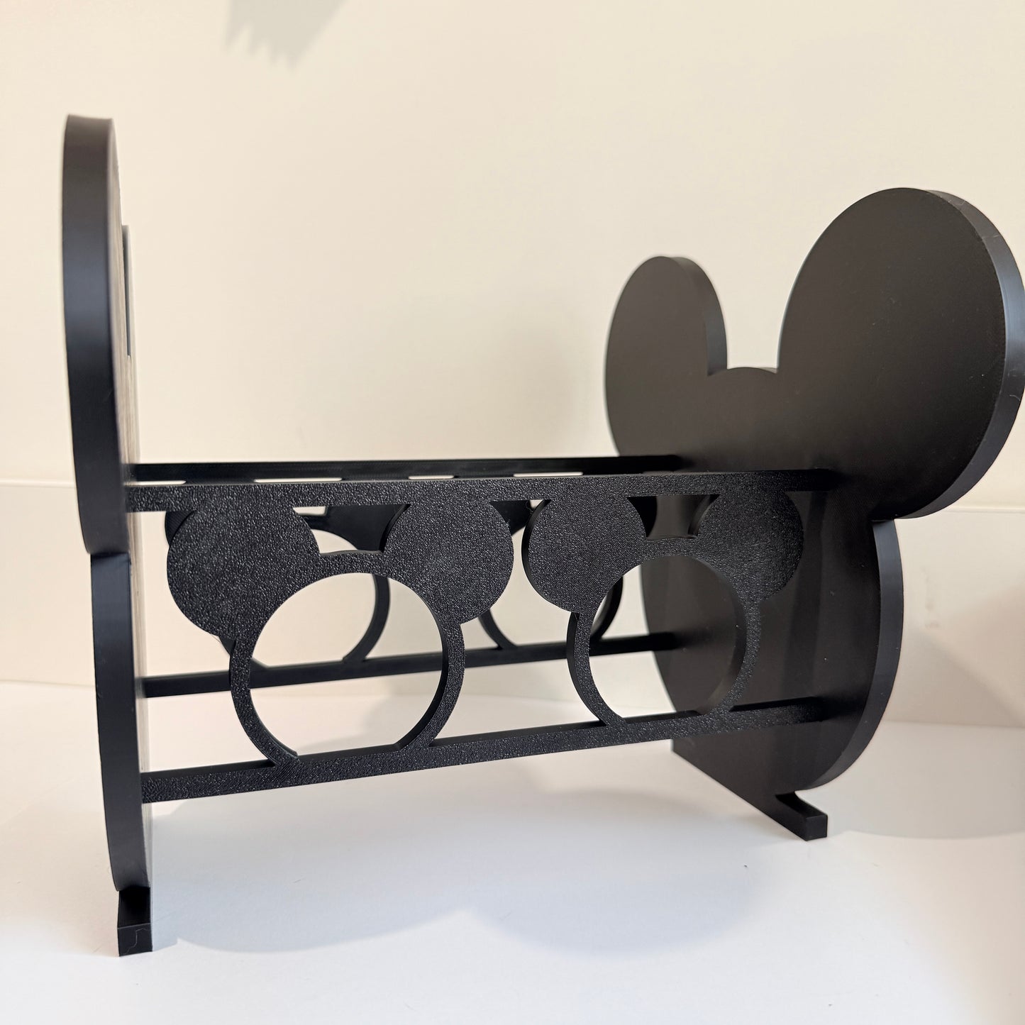 Organizador de Diademas con orejas Disney