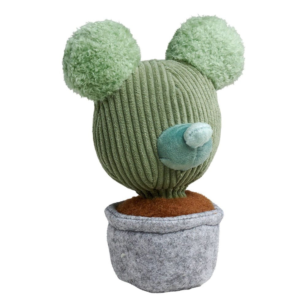 Peluche Planta Mickey Mouse Disney 20cm