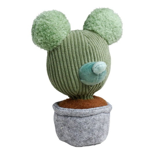 Peluche Planta Mickey Mouse Disney 20cm