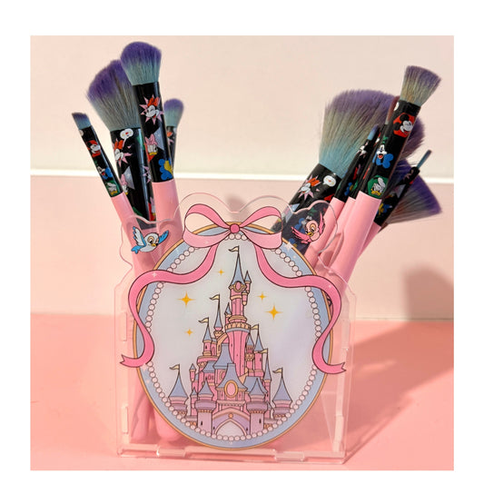 Bote organizador Castillo Lazo Disneyland Paris