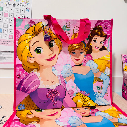 Bolsa Princesas Disney