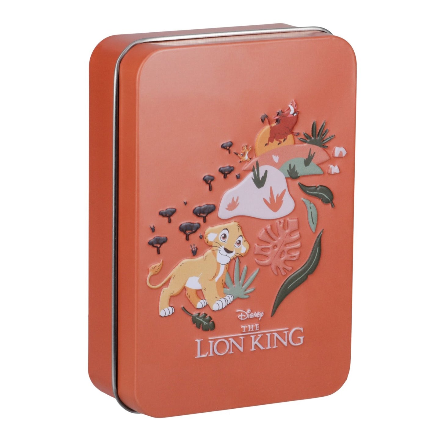Baraja de cartas El Rey Leon Disney