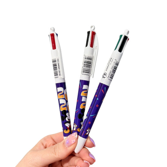 Boli 2026 Mickey Mouse Disneyland Paris