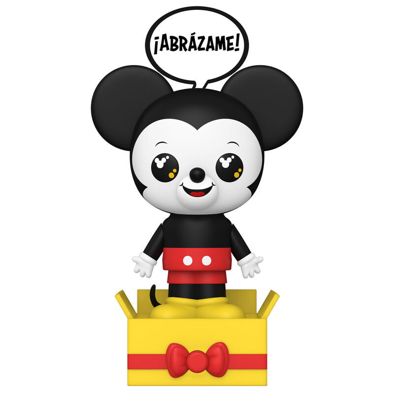 Figura Funko Popsies Disney Mickey Mouse