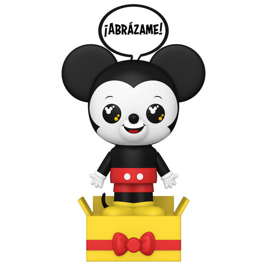 Figura Funko Popsies Disney Mickey Mouse