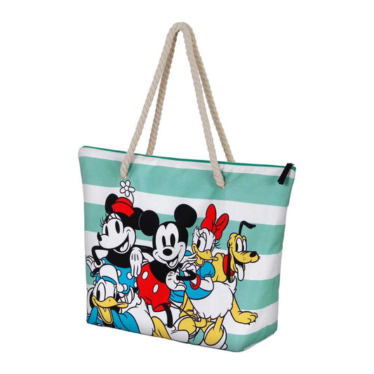 Bolsa playa Together Mickey Mouse Disney