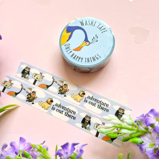 Washi Tape UP
