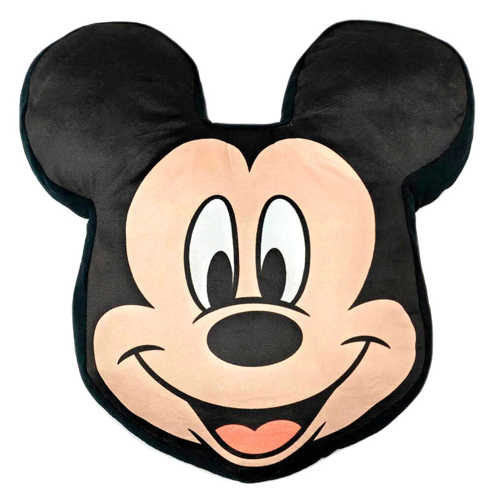 Cojin 3D Mickey Mouse Disney