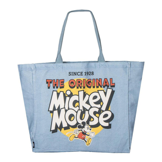 Bolsa shopping Mickey Mouse Disney