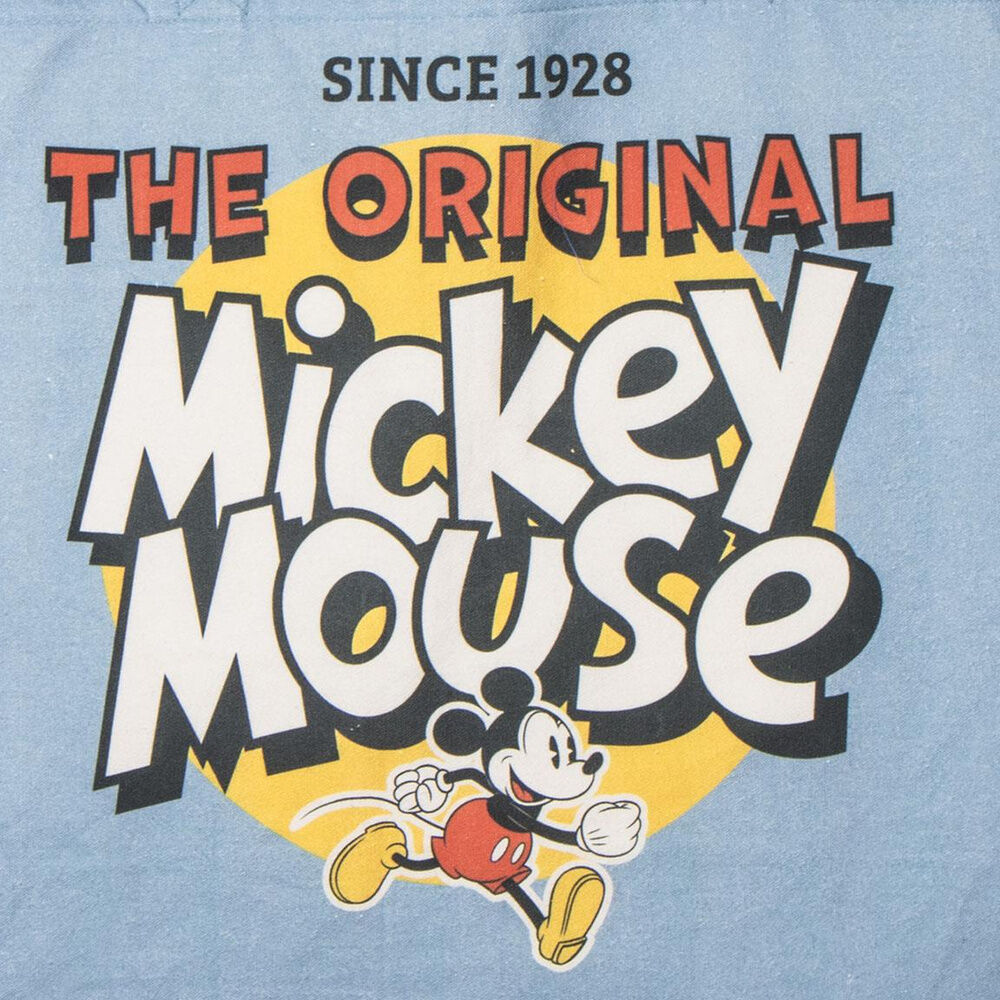 Bolsa shopping Mickey Mouse Disney