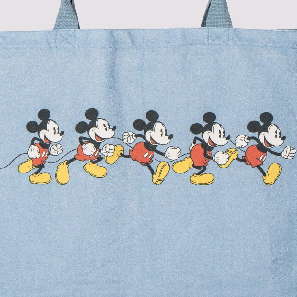 Bolsa shopping Mickey Mouse Disney