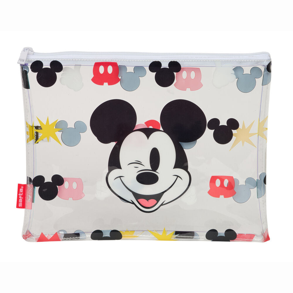 Neceser playa Mickey Mouse Disney