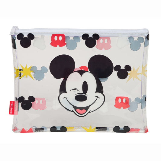 Neceser playa Mickey Mouse Disney