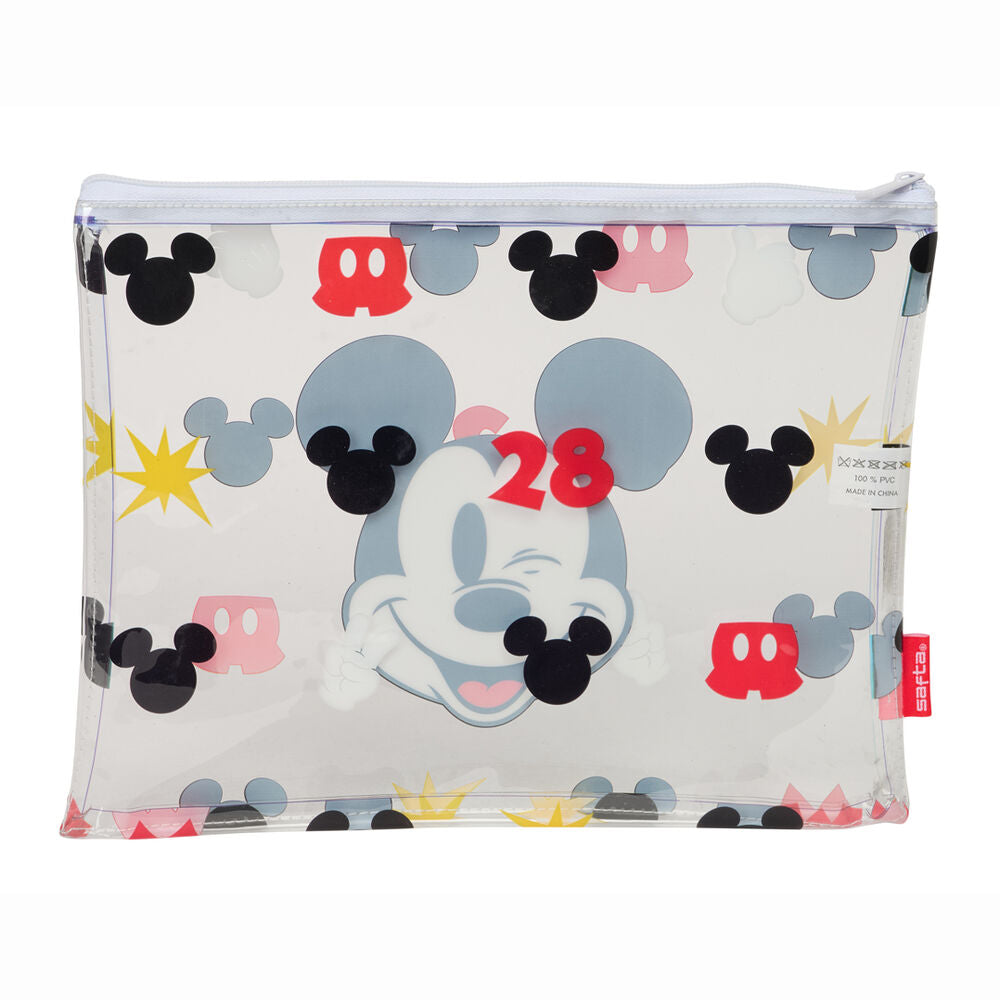 Neceser playa Mickey Mouse Disney