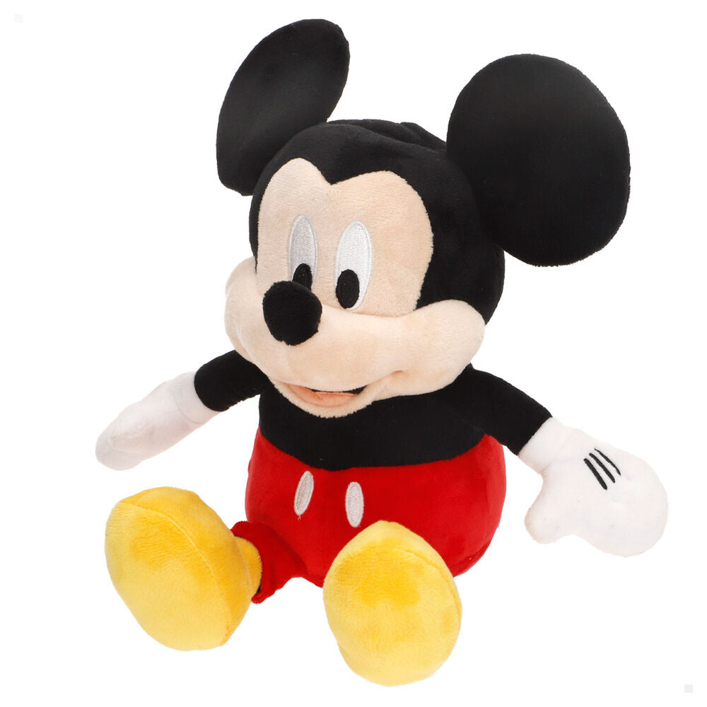 Hucha Peluche Mickey Mouse Disney 20cm