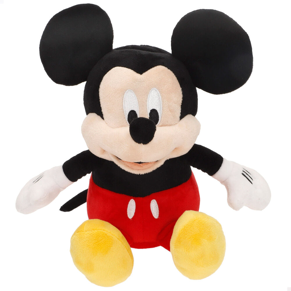 Hucha Peluche Mickey Mouse Disney 20cm